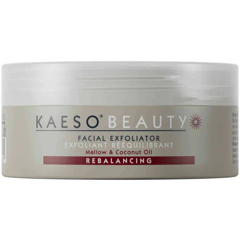 Kaeso Rebalancing Facial Exfoliator