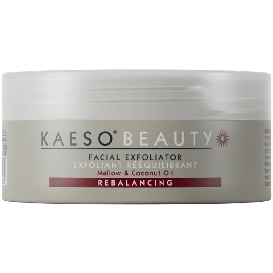 Kaeso Rebalancing Facial Exfoliator