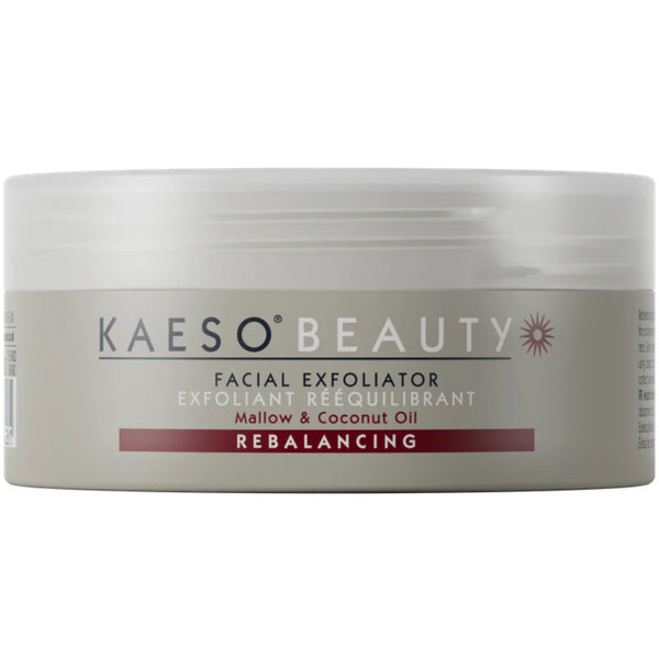 Kaeso Rebalancing Facial Exfoliator