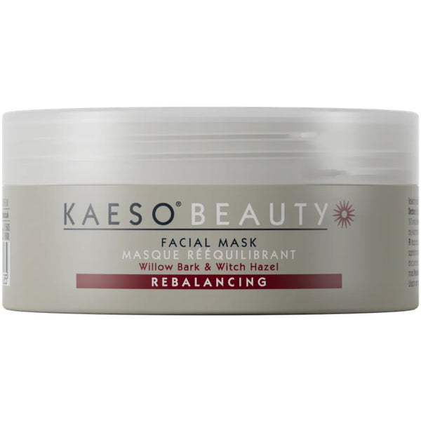 Kaeso Rebalancing Mask