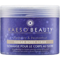 Kaeso Cranberry & Passion Fruit Sugar Body Scrub 450ml