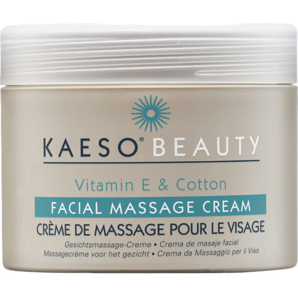 Kaeso Facial Massage Cream 450ml