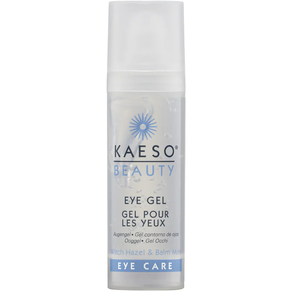 Kaeso I Sparkle Eye Gel 30ml