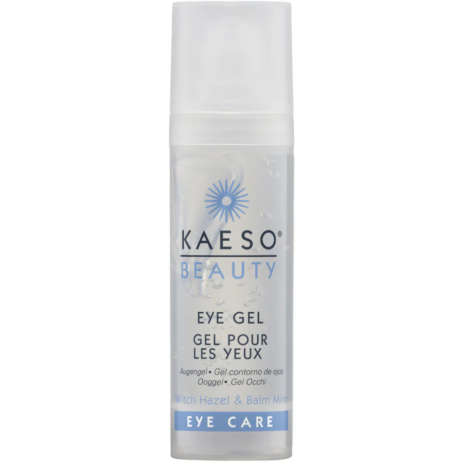 Kaeso I Sparkle Eye Gel 30ml