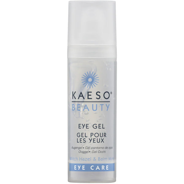 Kaeso I Sparkle Eye Gel 30ml