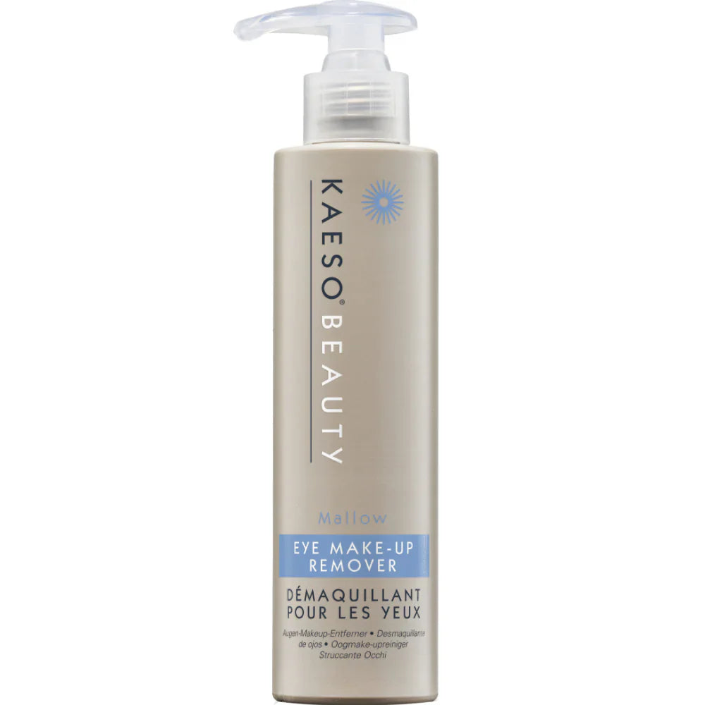Kaeso Revitalise Eye Make Up Remover