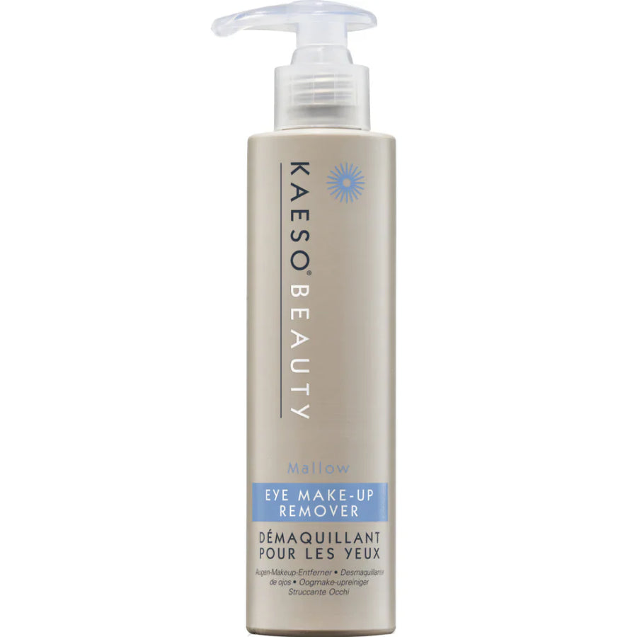 Kaeso Revitalise Eye Make Up Remover