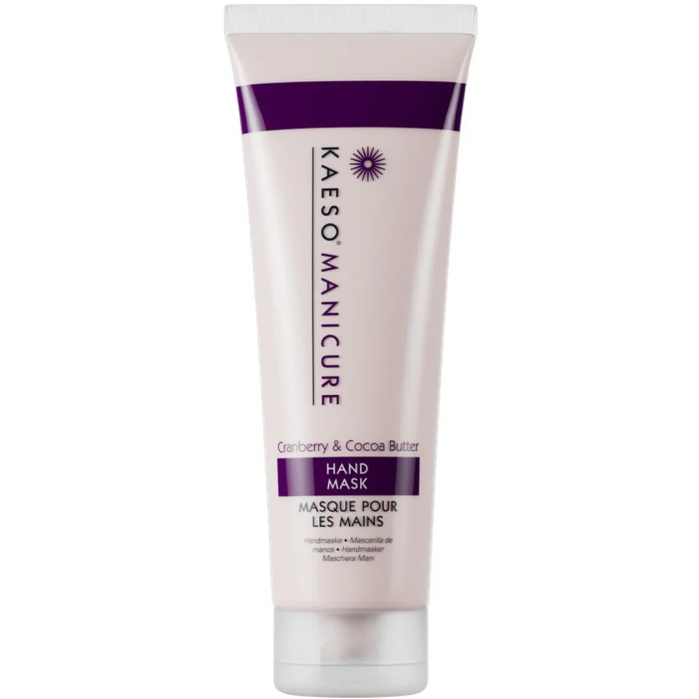 Kaeso Wild Berry Butter Hand Mask