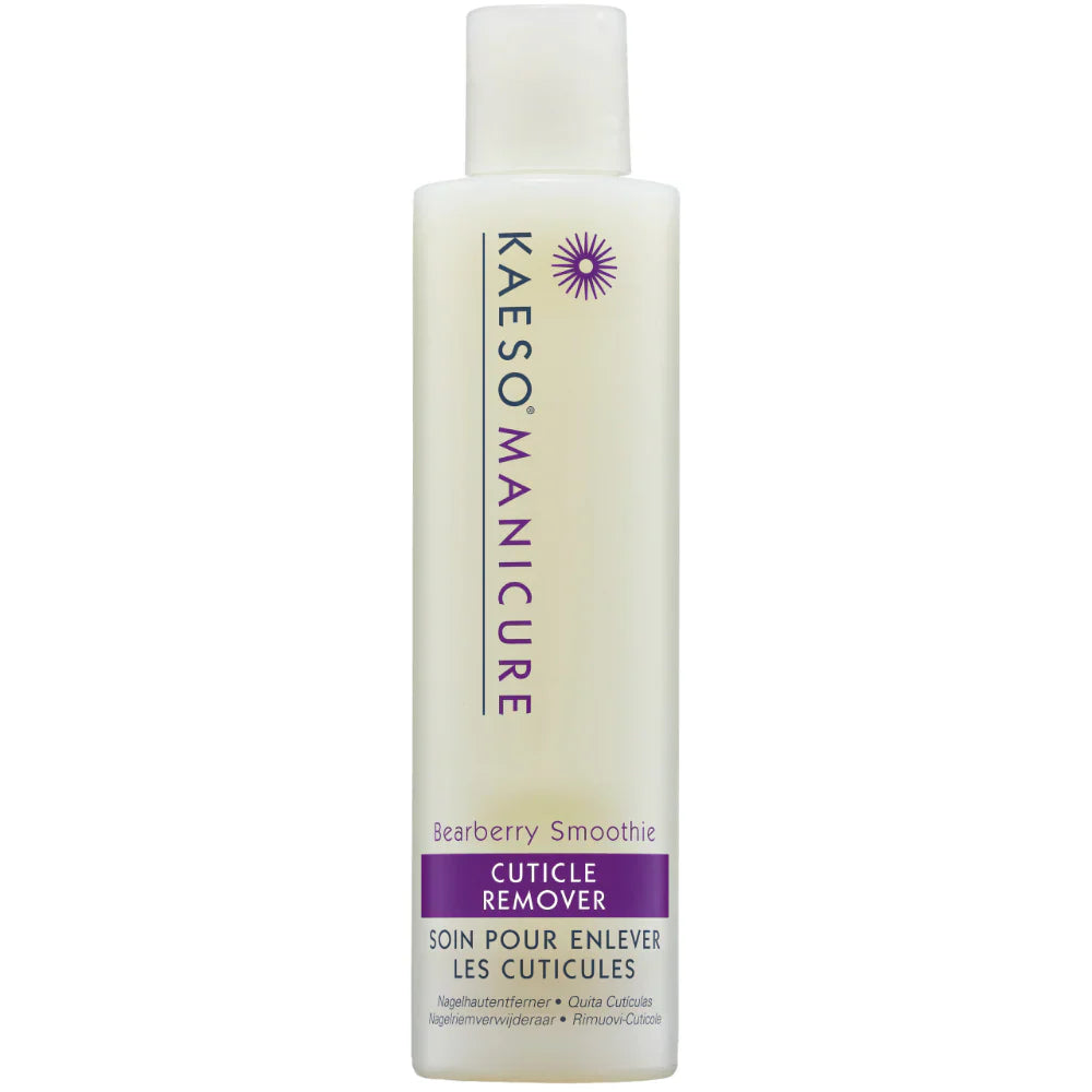 Kaeso Bearberry Cuticle Remover