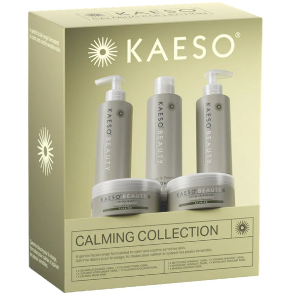 Kaeso Calming Gift Box
