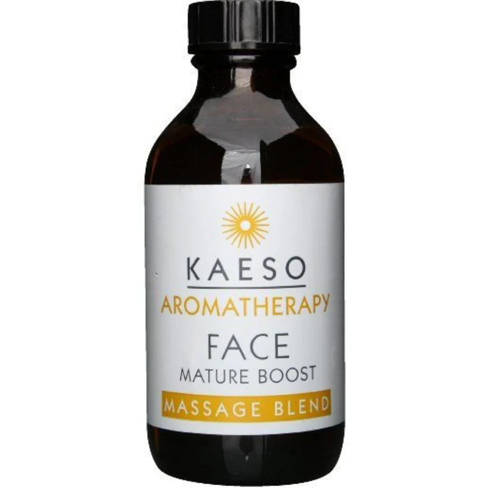 Kaeso Mature Boost Face Blend 100ml