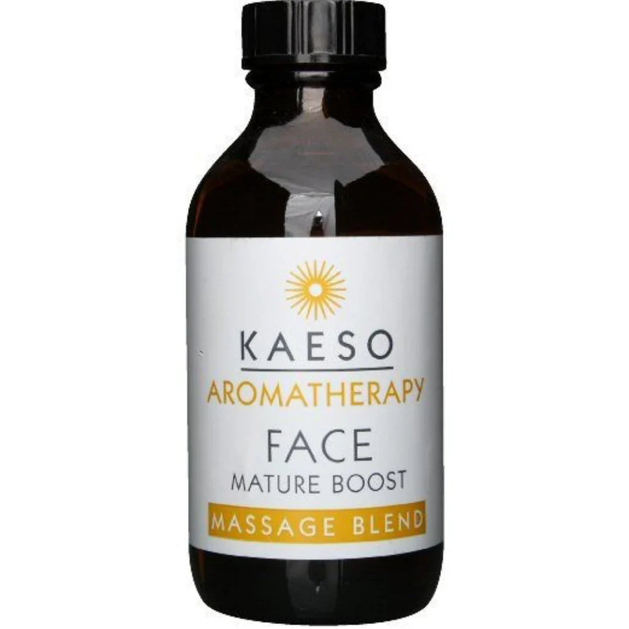 Kaeso Mature Boost Face Blend 100ml