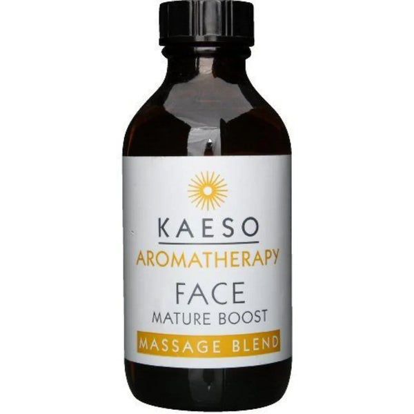 Kaeso Mature Boost Face Blend 100ml