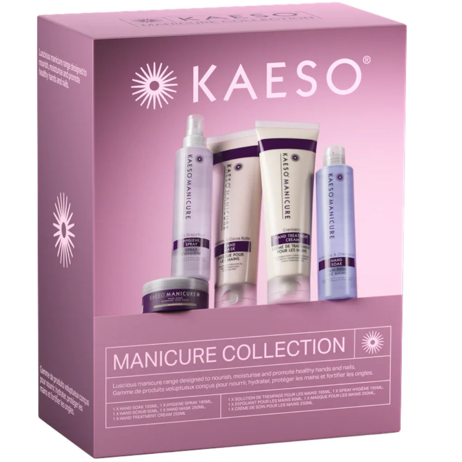 Kaeso Manicure Kit