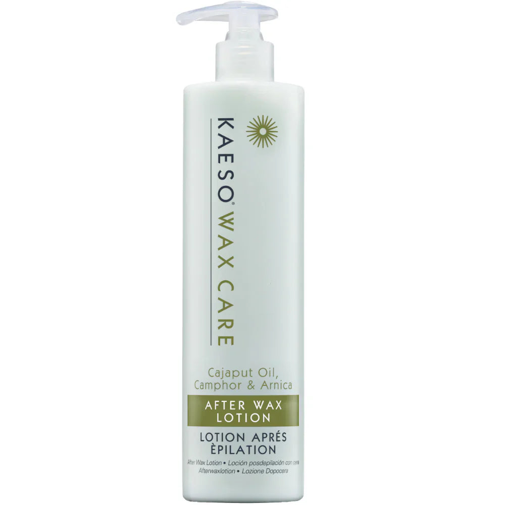 Kaeso After Wax Lotion 495ml