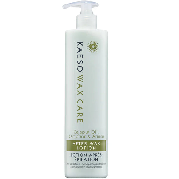 Kaeso After Wax Lotion 495ml