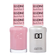 555 Peach Fuzz Duo 2 X 15ml