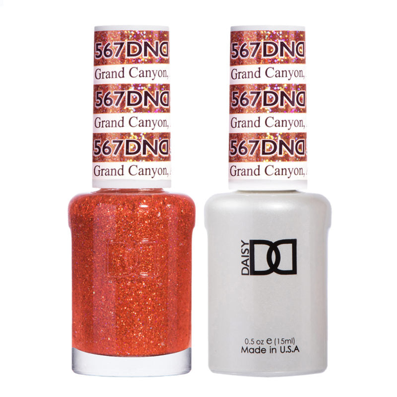 567 Grand Canyon Duo 2 X 15ml