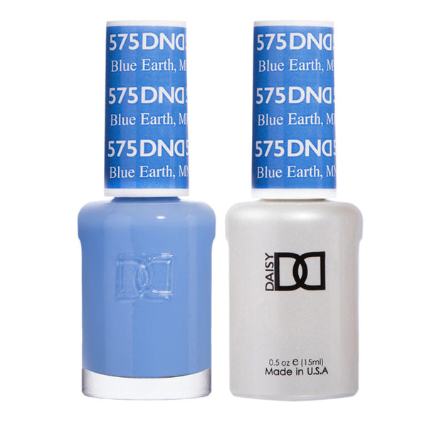 575 Blue Earth Duo 2 X 15ml
