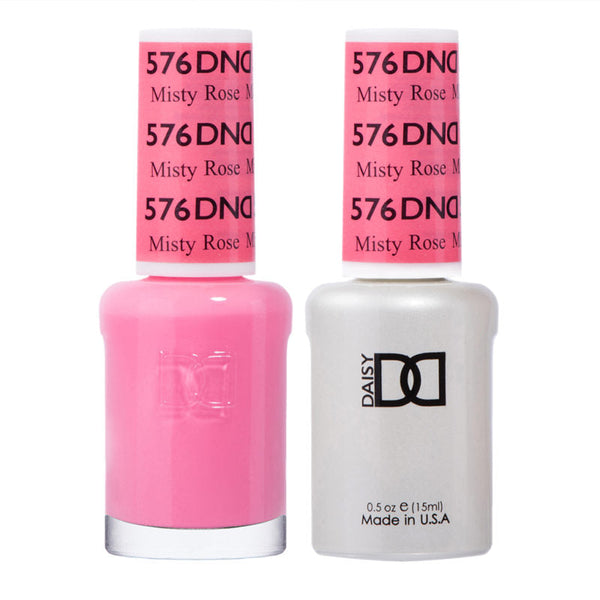 576 Misty Rose Duo 2 X 15ml