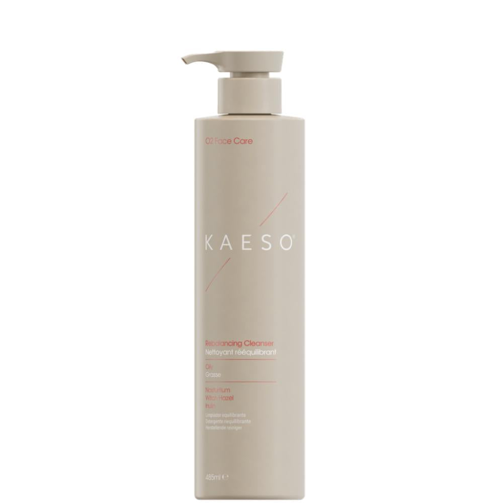 KAESO 02 Rebalancing Cleanser 485ml