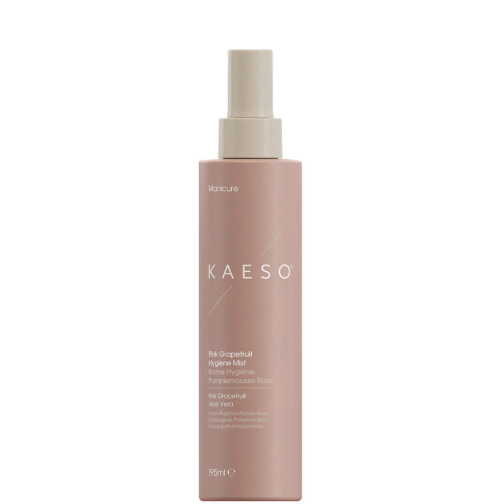 KAESO Hand Care Pink Grapefruit Hygiene Mist 195ml