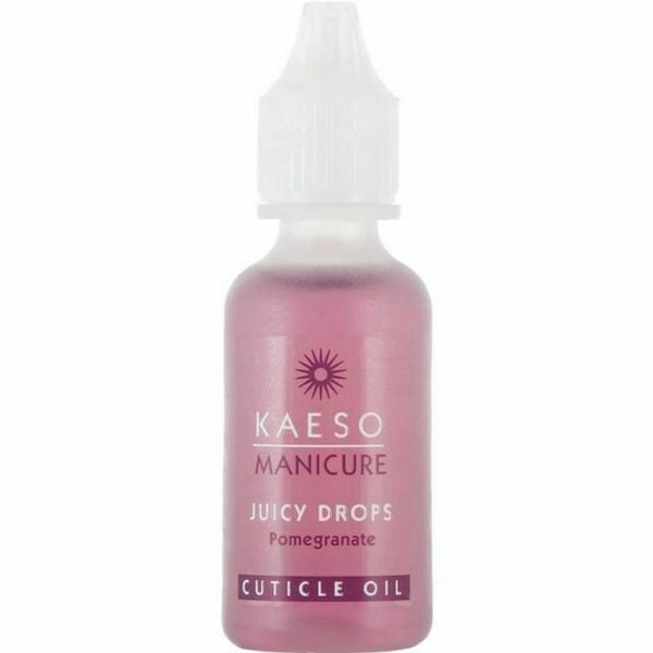 Kaeso Juicy Drops Cuticle Oil