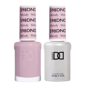 598 Melody Duo 2 X 15ml