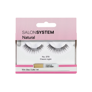 Strip Lash 070 Natural