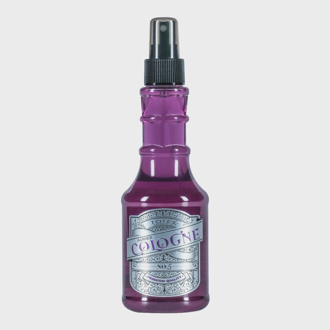 Totex Cologne 250 Ml No.5