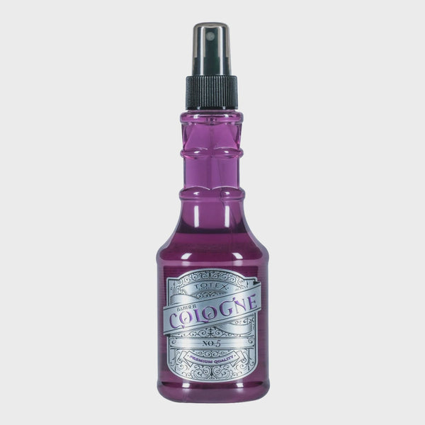 Totex Cologne 250 Ml No.5