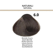 Fruity Hair Color 100ml