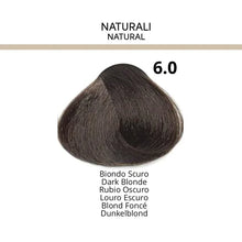 6.0 Dark Blonde
