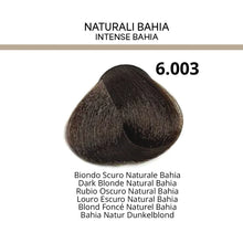6.003 Dark Blonde Natural Bahia