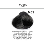 Fruity Hair Color 100ml