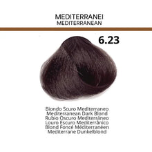 6.23 Mediterranean Dark Blonde