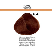 Fruity Hair Color 100ml