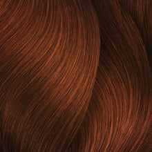 6.40 Intense Copper Natural Blonde