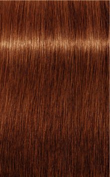 6.44 Dark Blonde Intense Copper