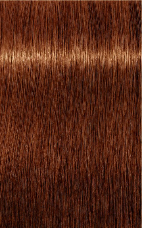 6.44 Dark Blonde Intense Copper