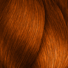 6.45 Dark Copper Mahogany Blonde