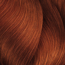6.46 Dark Copper Red Blonde