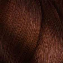 6.53 Dark Mahogany Golden Blonde