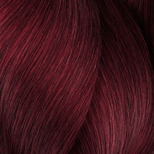 6.62 Dark Red Iridescent Blonde