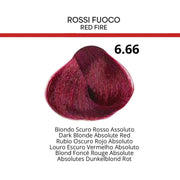 Fruity Hair Color 100ml