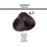 Fruity Hair Color 100ml