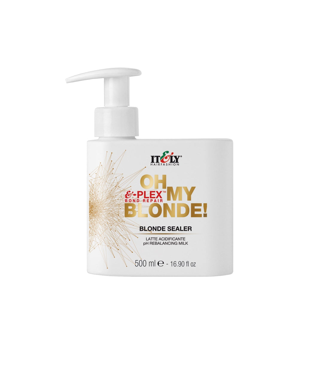 Oh My Blonde Sealer 500ml
