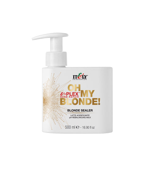 Oh My Blonde Sealer 500ml