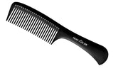 Head Jog 206 Detangle Comb