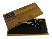 Haito Slim Colbolt Scissor